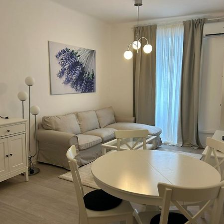 Apartman Lavanda Cres Buitenkant foto