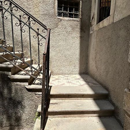 Apartman Lavanda Cres Buitenkant foto