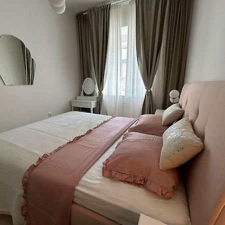 Apartman Lavanda Cres Buitenkant foto
