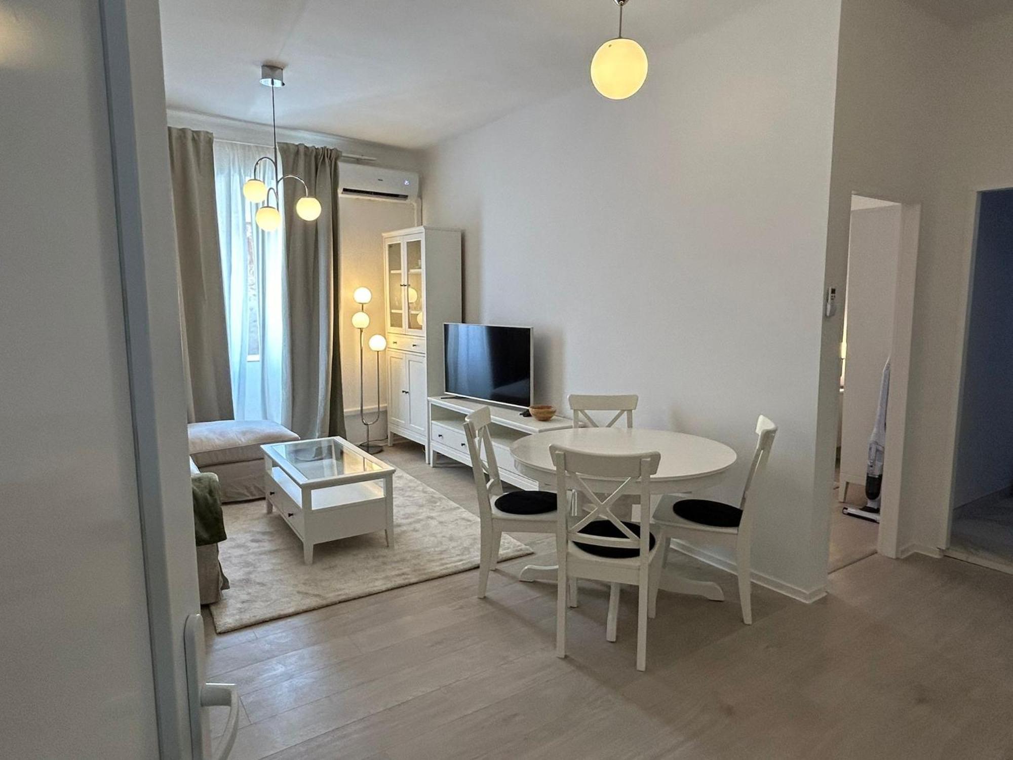 Apartman Lavanda Cres Buitenkant foto