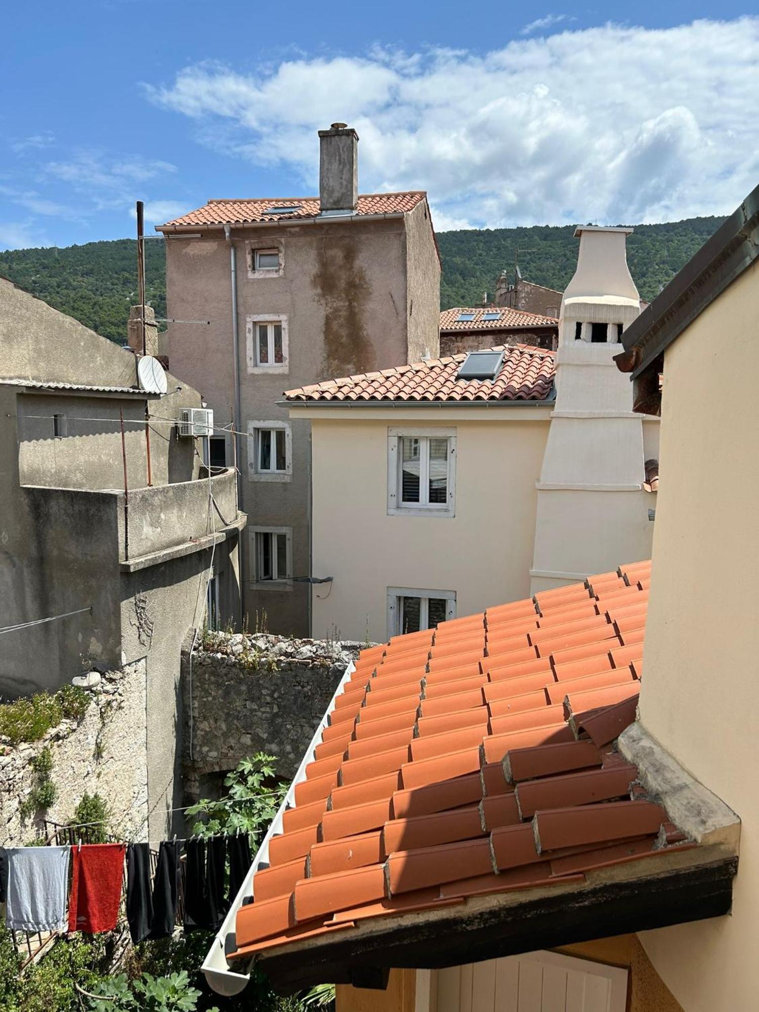 Apartman Lavanda Cres Buitenkant foto