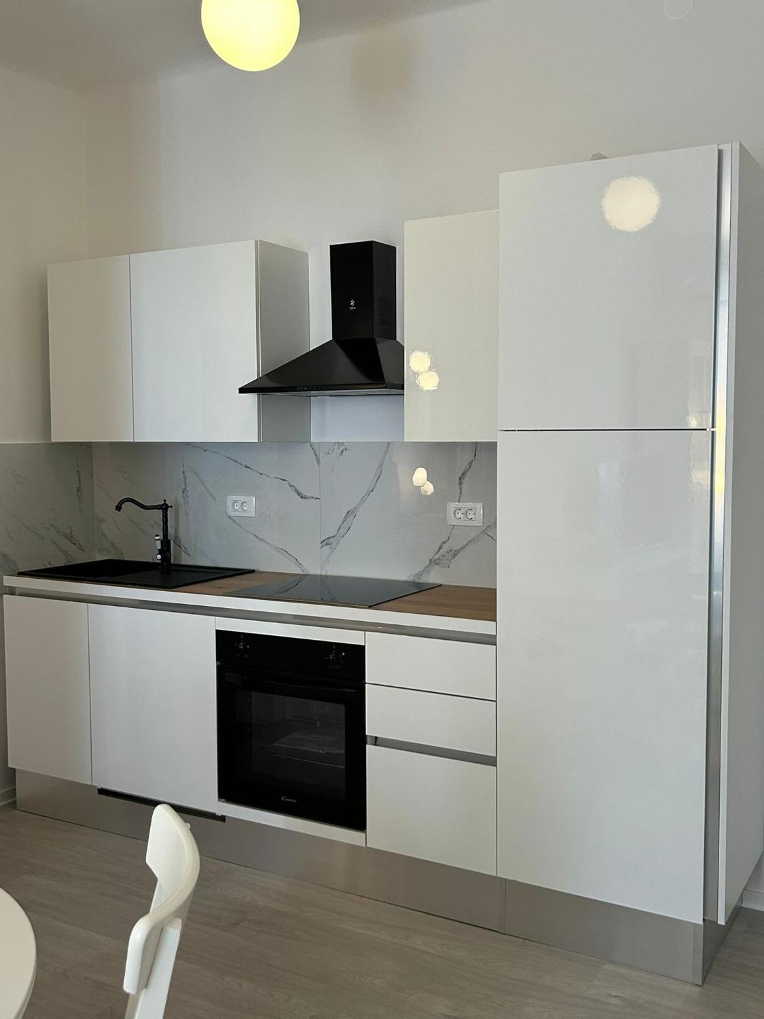 Apartman Lavanda Cres Buitenkant foto