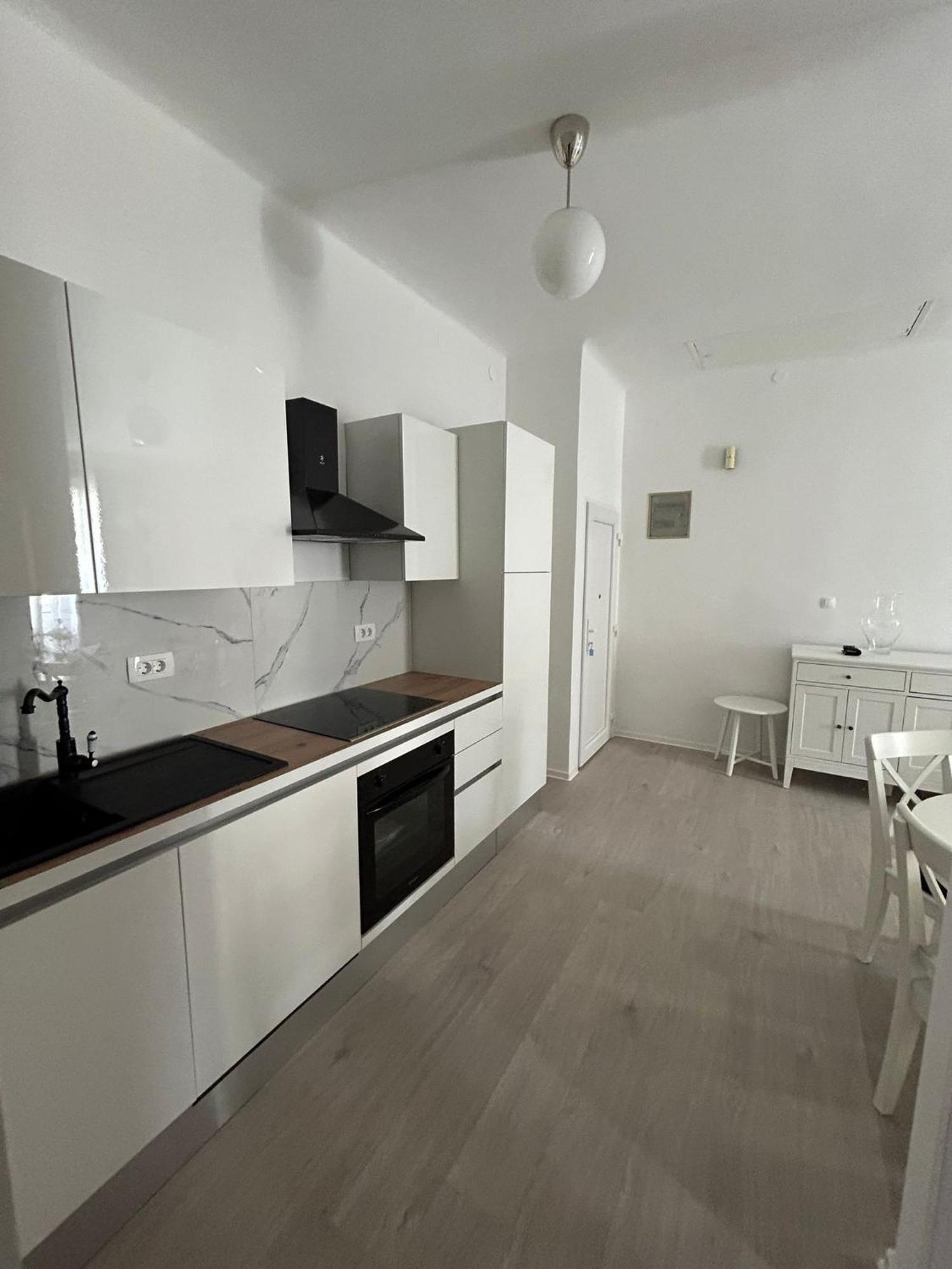 Apartman Lavanda Cres Buitenkant foto