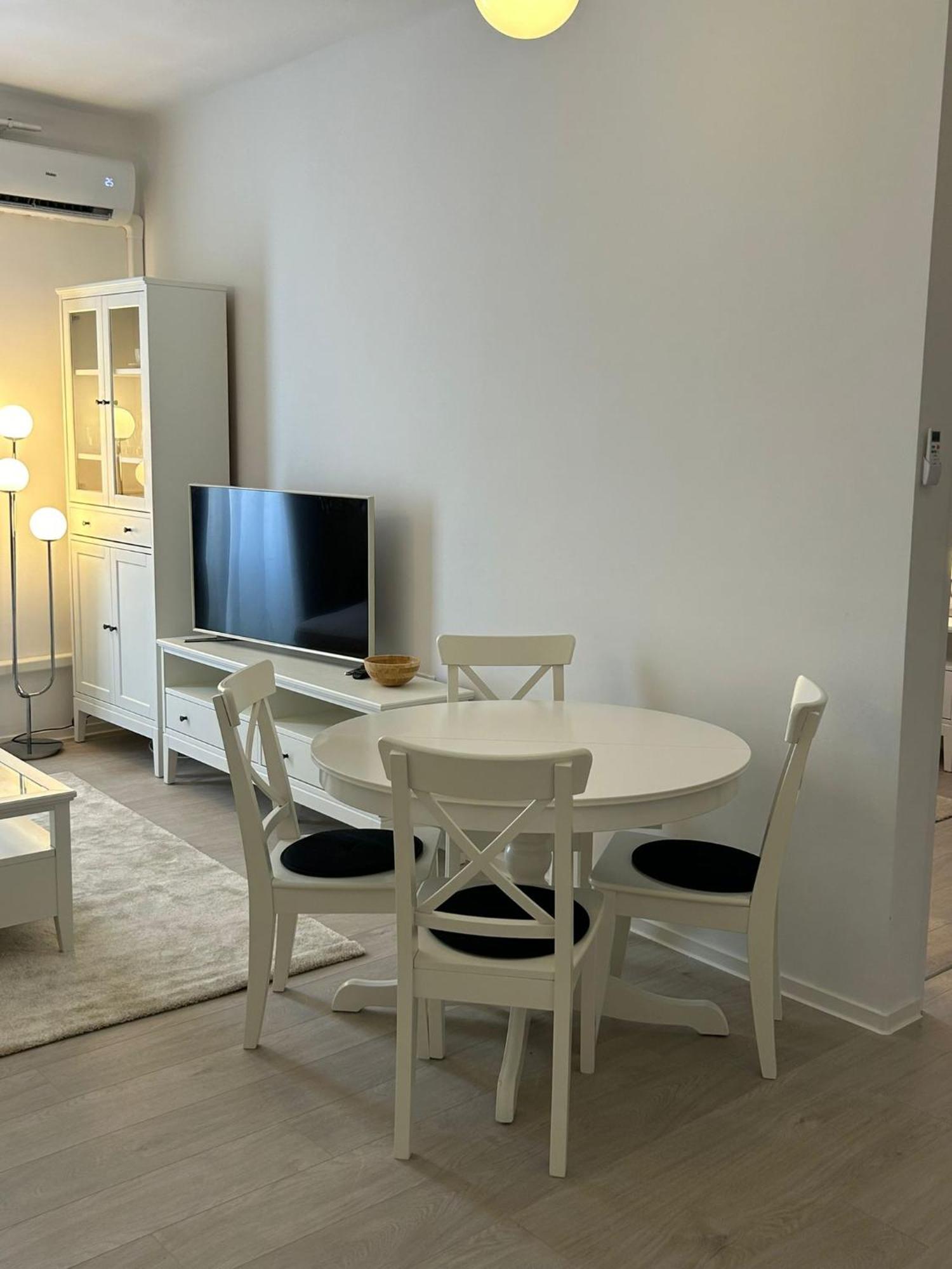 Apartman Lavanda Cres Buitenkant foto