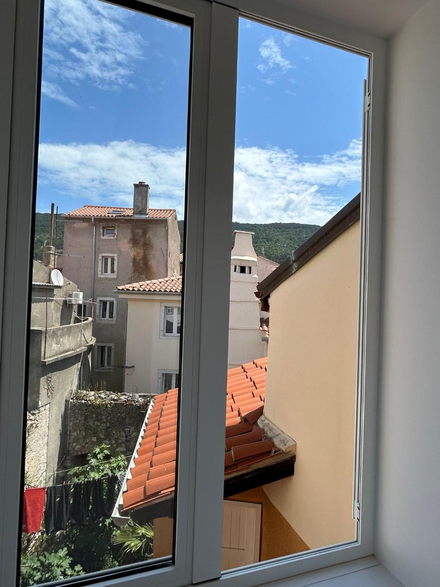 Apartman Lavanda Cres Buitenkant foto