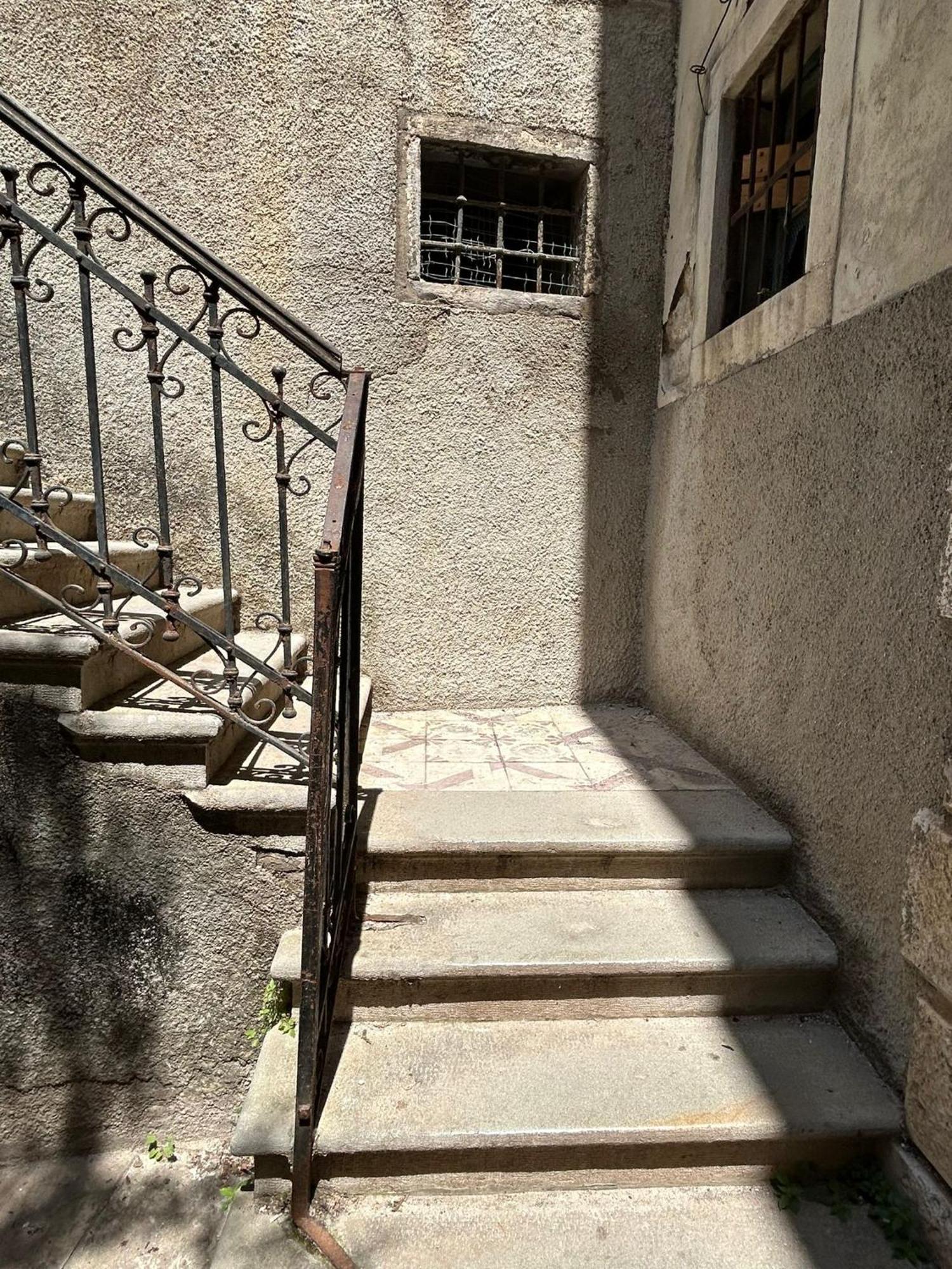 Apartman Lavanda Cres Buitenkant foto