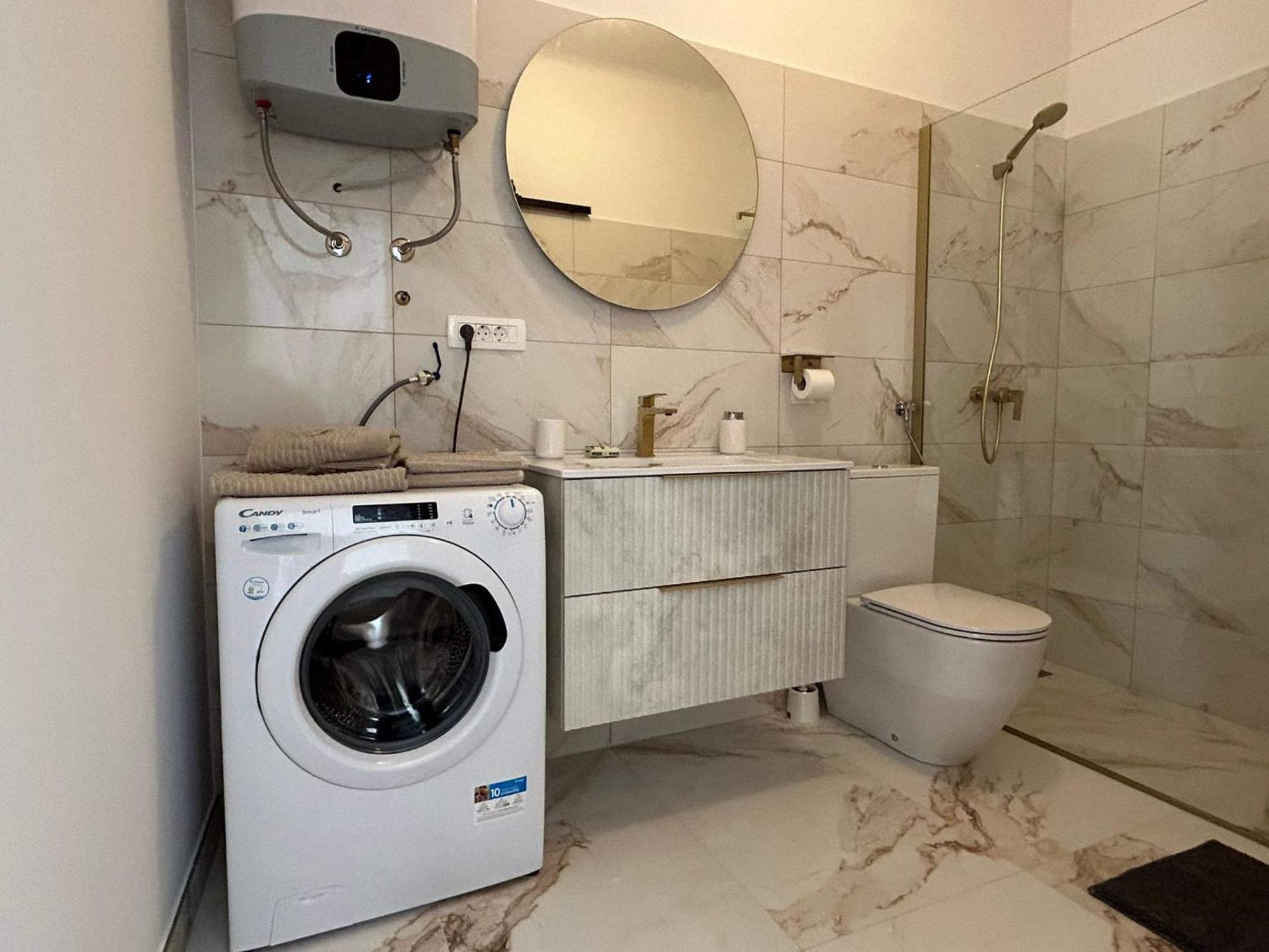 Apartman Lavanda Cres Buitenkant foto