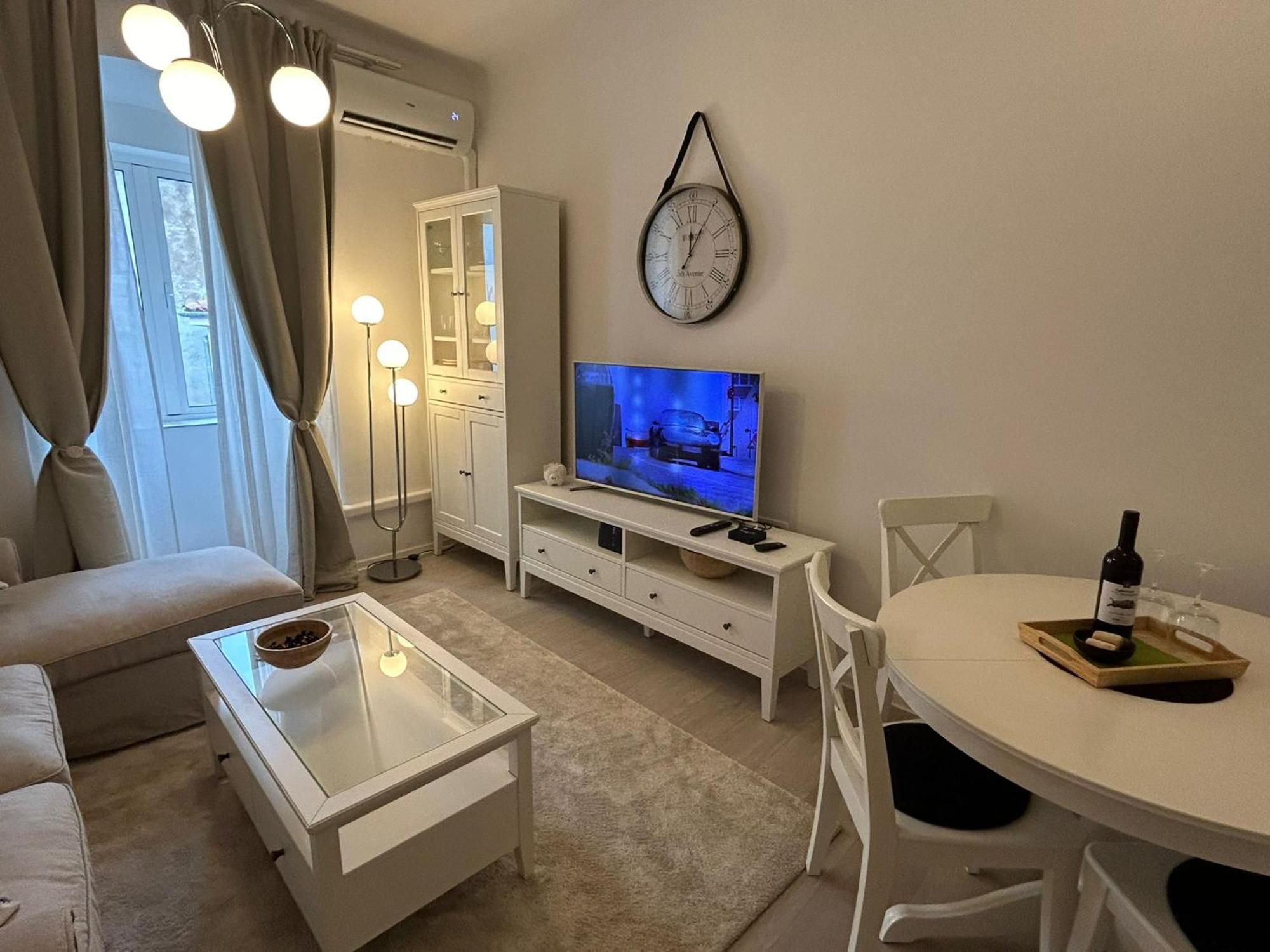 Apartman Lavanda Cres Buitenkant foto