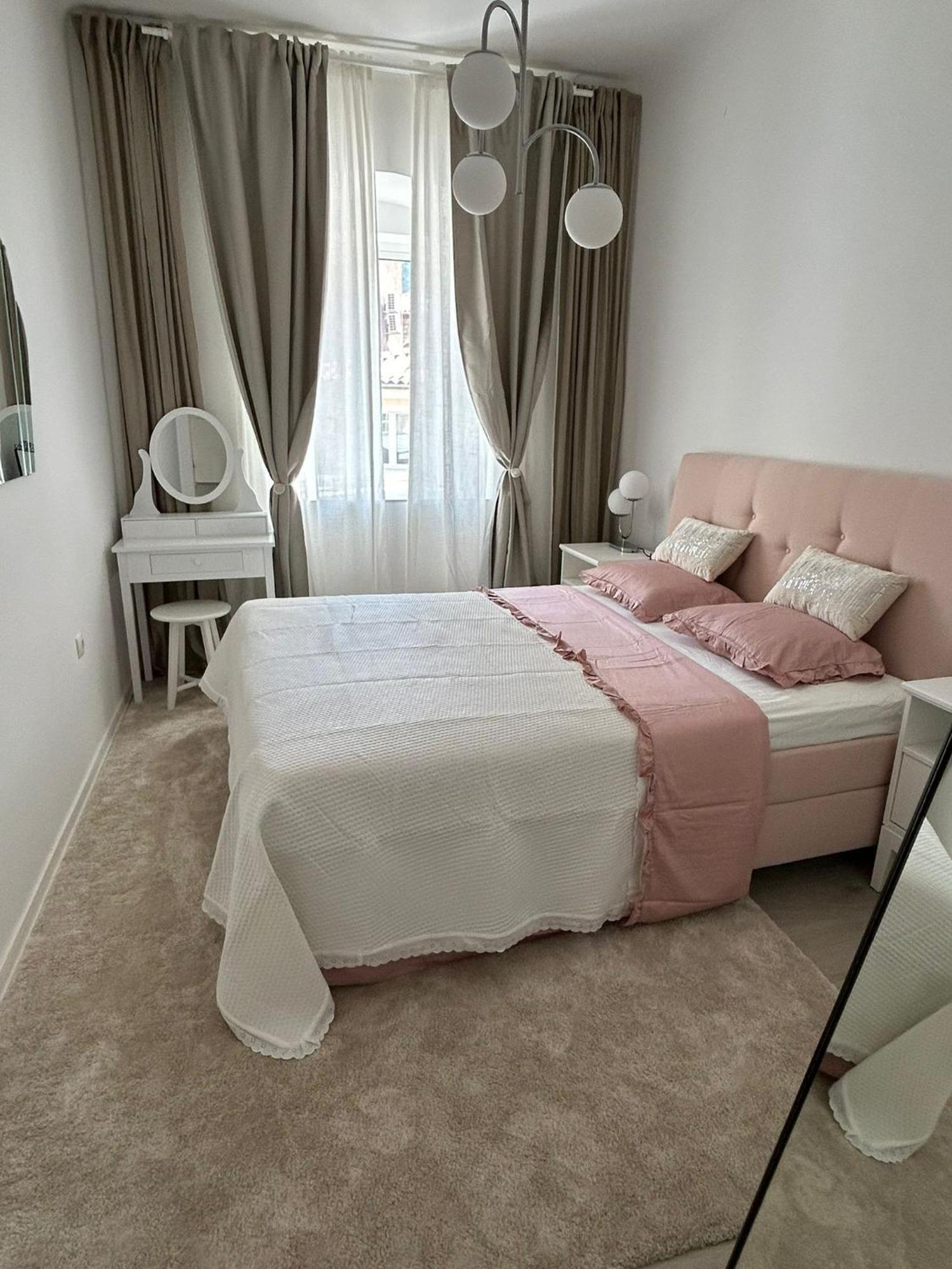 Apartman Lavanda Cres Buitenkant foto