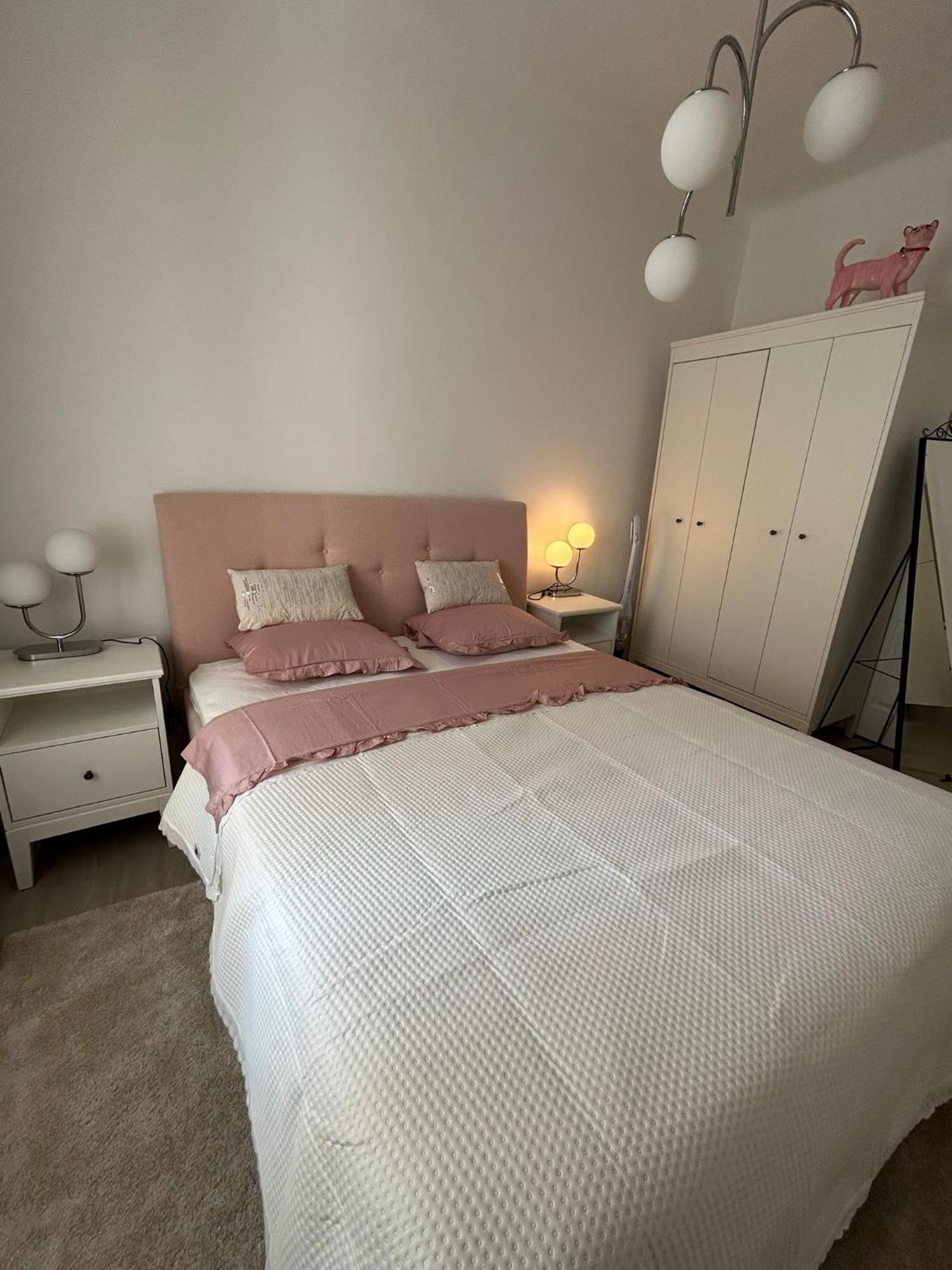 Apartman Lavanda Cres Buitenkant foto