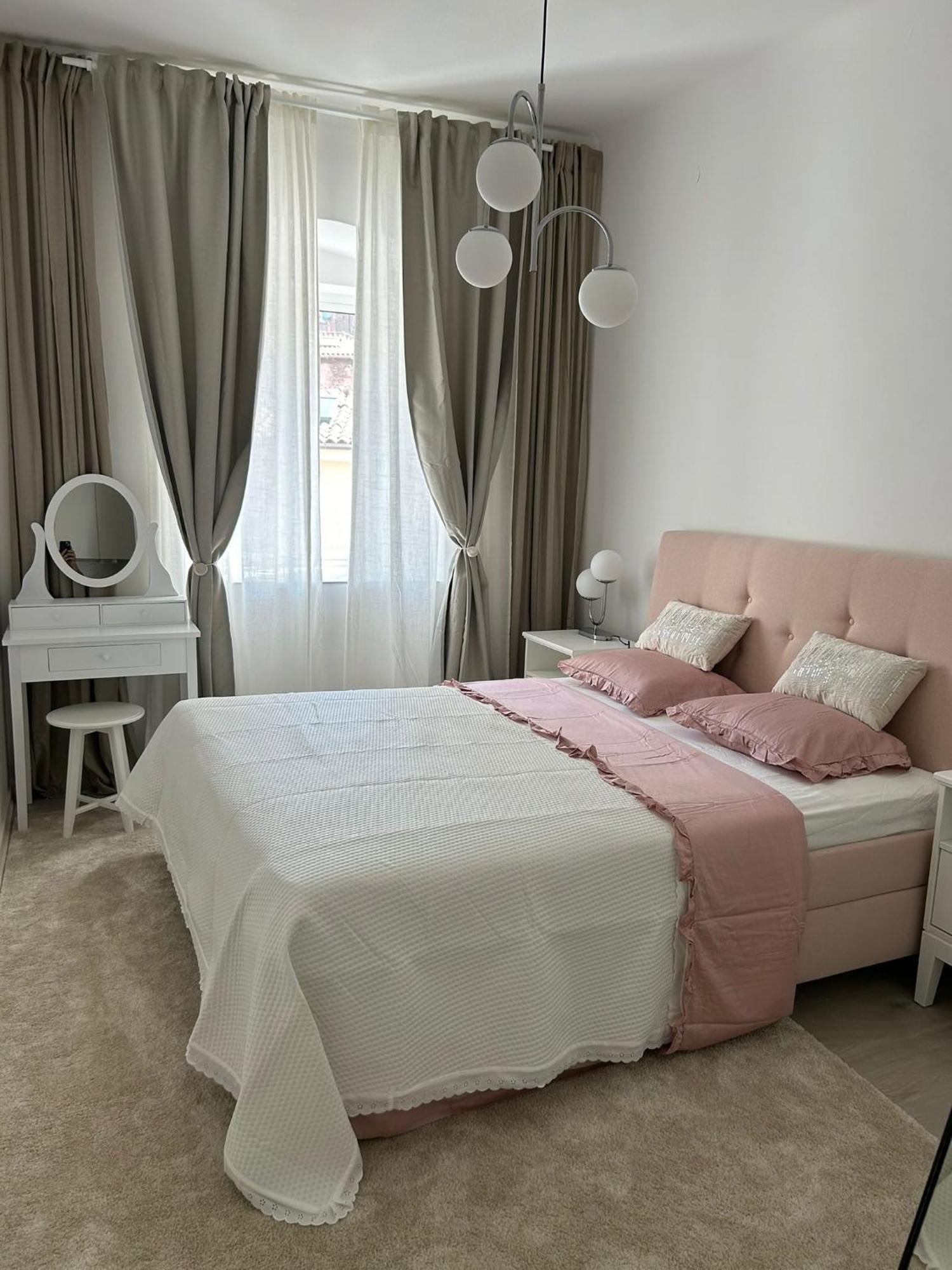 Apartman Lavanda Cres Buitenkant foto